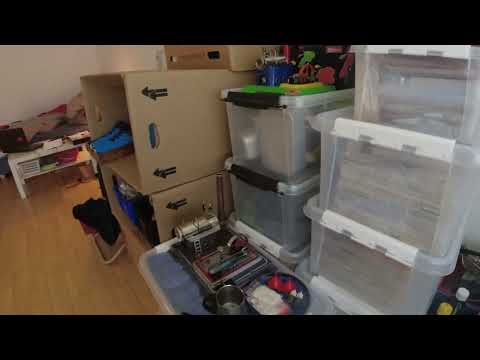 MongoTV_11191 - God Onsdag 22.Marts 2023 - Træt - Varmt Bad - Varmt Mad - Seng