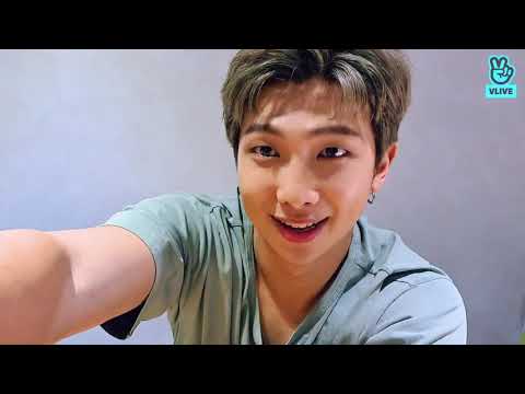 (FULL) BTS NAMJOON BIRTHDAY SURPRISE (RM 2020)