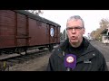 GLD Nieuws 17 november 2019 - Zondag 17 november