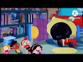 Sora Lost Episode Analog Horror CreepyPasta Complition 2
