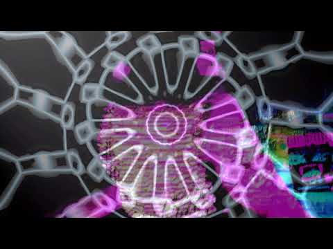 Plastic Bitch - Teknomania (OFFICIAL MUSIC VIDEO)