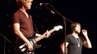 “Oh Well” Kenny Wayne Shepherd Band LIVE in HD England 2014