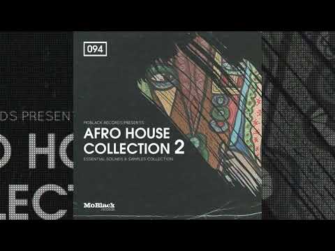 Free Download Afro House Collection 2 WAV REX-DECiBEL
