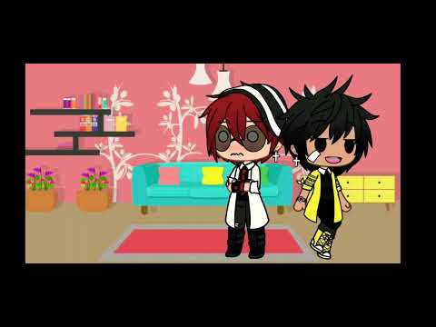 Amore a seconda vista {PiadinaTobbi}