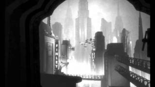 Al Bowlly - Twentieth Century Blues