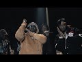 Fuego Base X Benny The Butcher X OT The Real THE WAREHOUSE Official Video BSF