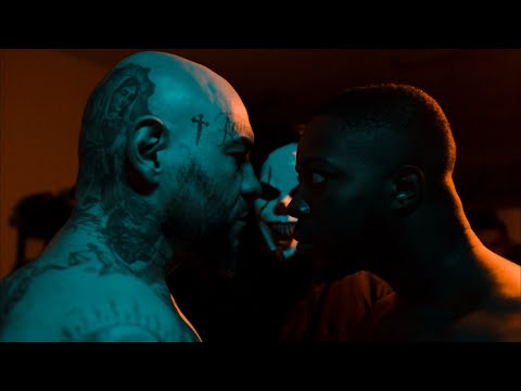 Realteec ft Diboy G & GB01 - Bloque (Video Oficial)