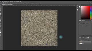 Seamless Texture Creation Tutorial