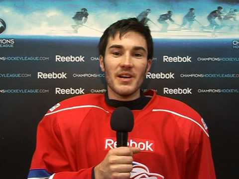 Promo Thibaut Monnet