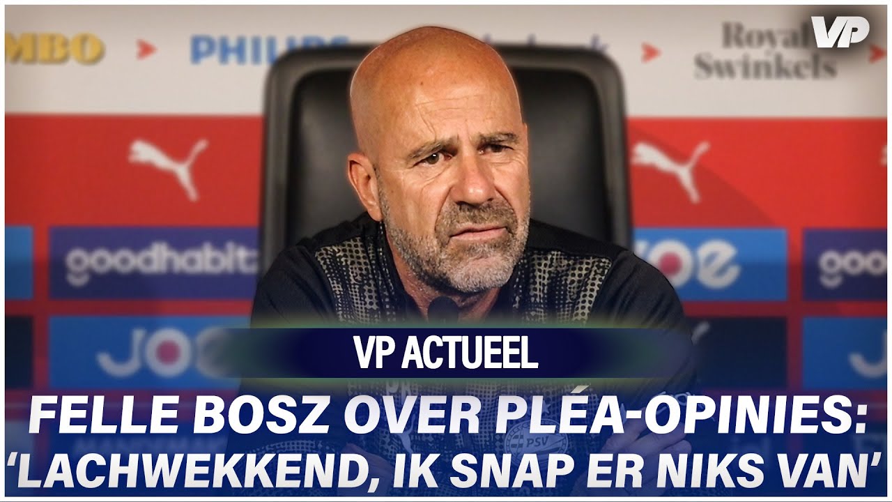 Thumbnail for article: PSV werkt toe naar Groningen-thuis: 'Verschrikkelijk, zo'n zware blessure'