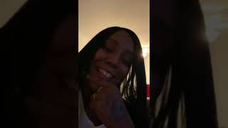 Niggas talk more than bitches these days.... let’s get on that‼️