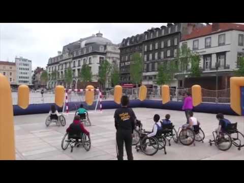 Le Hand fait son Show ! (Teaser Officiel)