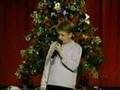 Billy Gilman - O Holy Night -The Night Before ...