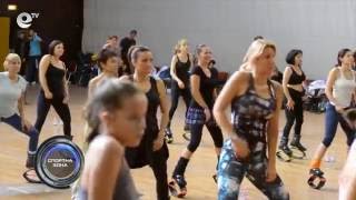 Спортна Зона 59