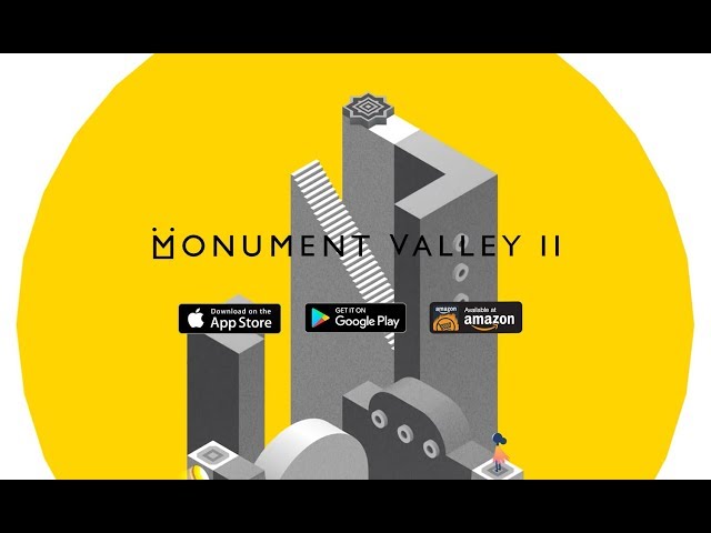 Video - Monument Valley II (PC)
