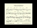 Jerry Bergonzi (on Alto Sax) on Inuendos