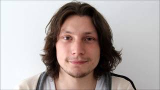 Jens Hult -  Heart Of Gold (Idol 2013)