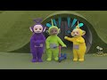 Teletubbies Friends Forever