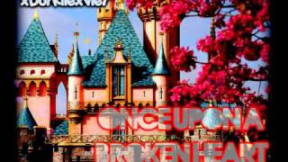 The Beu Sisters - Once Upon A Broken Heart