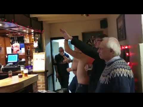 THIS IS SKA - Open Mic Electric Jam at The Farmers Arms Scorton.