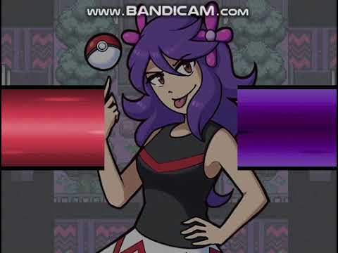 Pokemon Rejuvenation v13 - Intense Mode - vs 1st Gym Leader Venam
