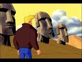 Ripley S Believe It Or Not The Animated Series Opening Theme Song Intro