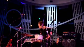 Suburban Legends - "Powerful Game" Live @ Disneyland! [29 September 2012]
