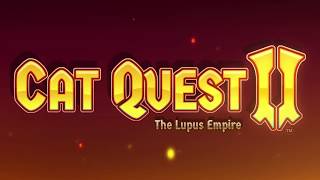 Cat Quest II - Reveal Trailer