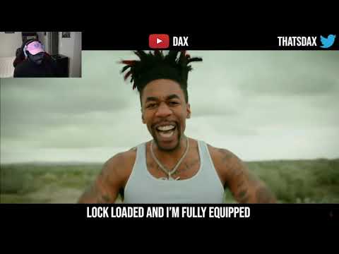 shofu reacts to Youtube Cypher Vol. 3