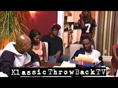 Making Da Band Freestyle Battles (2002)