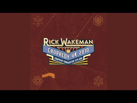 Journey to the Centre of the Earth (Live at Fairport's Cropredy Convention 2010)