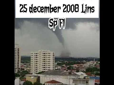 Lins São Paulo | 25 december 2008 flash based #saopaulo #lins