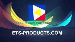 ETS Products Factorytour Philippines