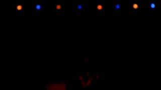 Husker Du, Grant Hart, Never Talking To You Again