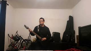 La Cancion del Guerrero. Rata Blanca