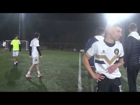 HEINEKEN VS DECANO - #LigaNuñez - #Apertura SLS - 4/6/2022