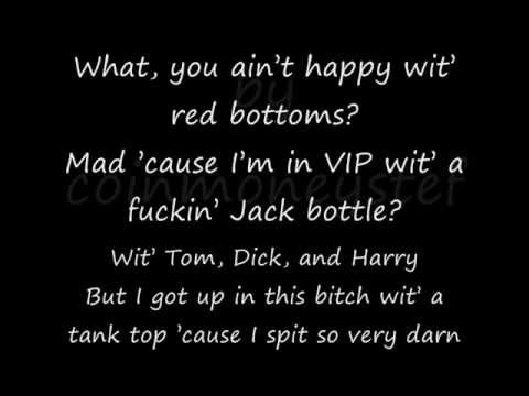 Yelawolf  Hard White (Up In The Club) feat Lil Jon lyrics