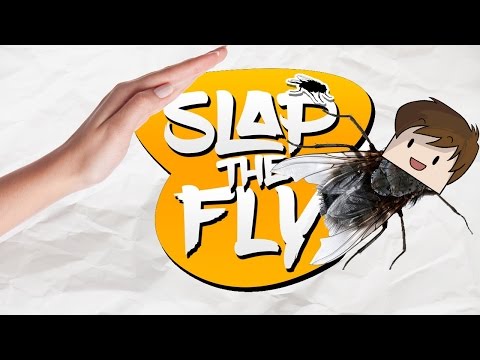 SLAP THAT FLY (Also Known As Taurtis)