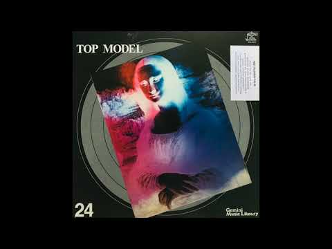 Stefano Mainetti / Guido Anelli ~ Twiggy