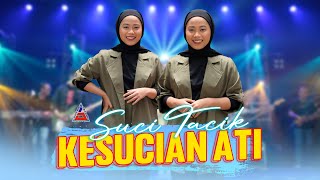 Download lagu Suci Tacik - Kesucian Ati (ANEKA SAFARI) mp3