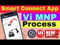 Vi Mnp Process Ekyc Vi Sim Mnp Activation Process Vi Mnp Sim Activation