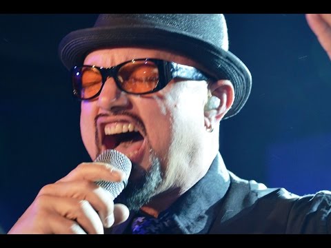 Geoff Tate's Operation Mindcrime (QUEENSRYCHE) - Anarchy X | Revolution Calling