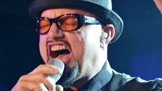 Geoff Tate's Operation Mindcrime (QUEENSRYCHE) - Anarchy X | Revolution Calling