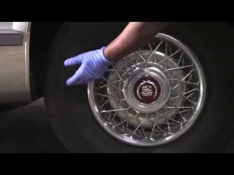 Tire Pressure, Sizes & Common Problems