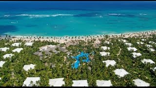 DE 9+ Paradisus Punta Cana