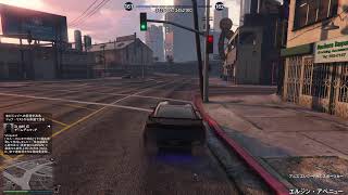 GTA5　すーぱー