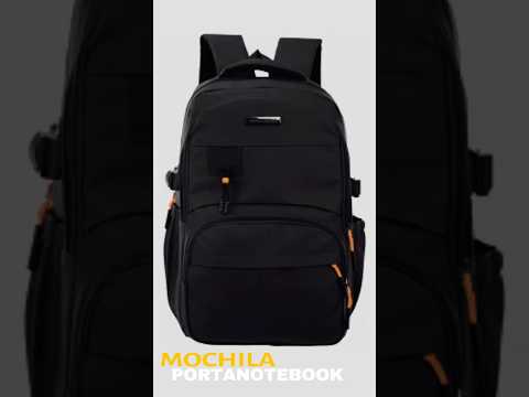 Mochila Impermeable Antirrobo