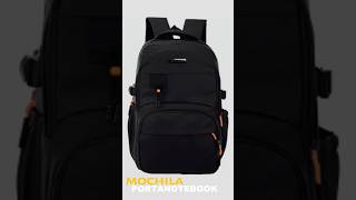 Mochila Impermeable Antirrobo