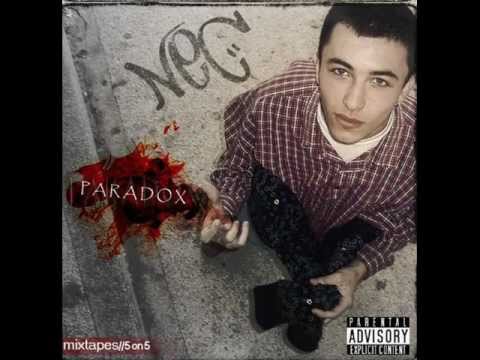 Confident feat. Nec - Nuk i Dojna