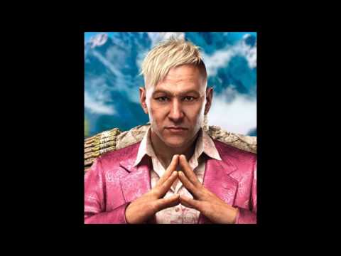 Far cry 4 song 13 Royal Radio 6